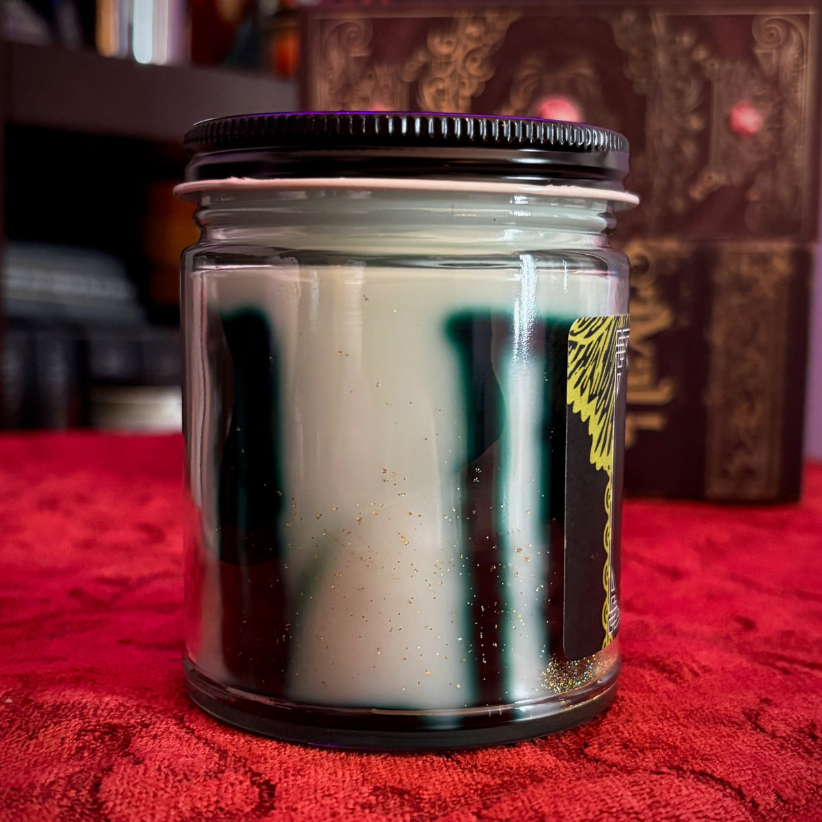 The Apothecary, Lemongrass Sage