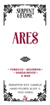 Ares (Ready to Ship)