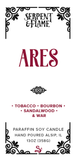 Ares (Ready to Ship)