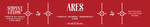 Ares (Ready to Ship)
