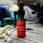Demon Blood (Ready to Ship)