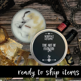 Art of Fuckery (Ready to Ship)