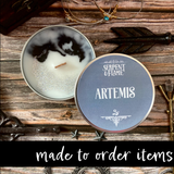 Artemis (Made to Order)
