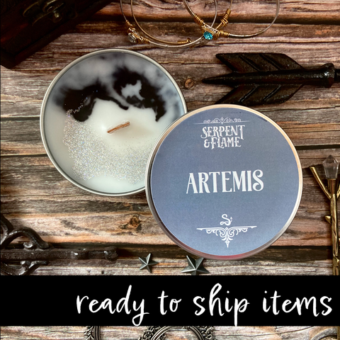 Artemis (Ready to Ship)