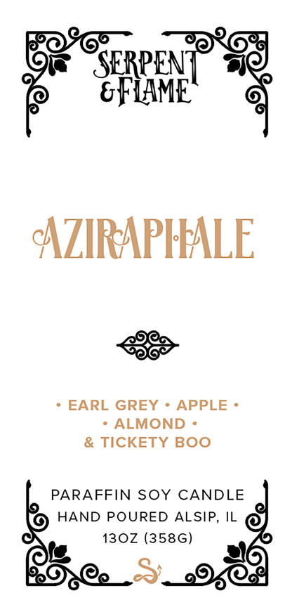 Aziraphale
