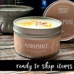 Aziraphale (Ready to Ship)