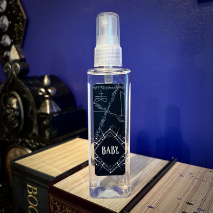 4oz Room & Body Sprays - New Formula