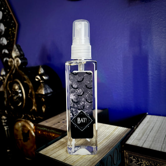 Bat! 4oz Spray, Cardamom Cream