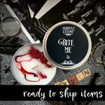 Bite Me (Ready to Ship)