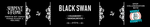 Black Swan (Ready to Ship)