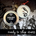 Blood Sweat and Tears (Ready to Ship)