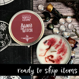 Blood Witch (Ready to Ship)