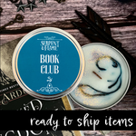 Book Club (Ready to Ship)