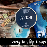 Bookish (Ready to Ship)