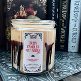 Burn Candles Not Books (Ready to Ship)