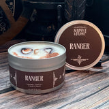 Ranger (Ready to Ship)