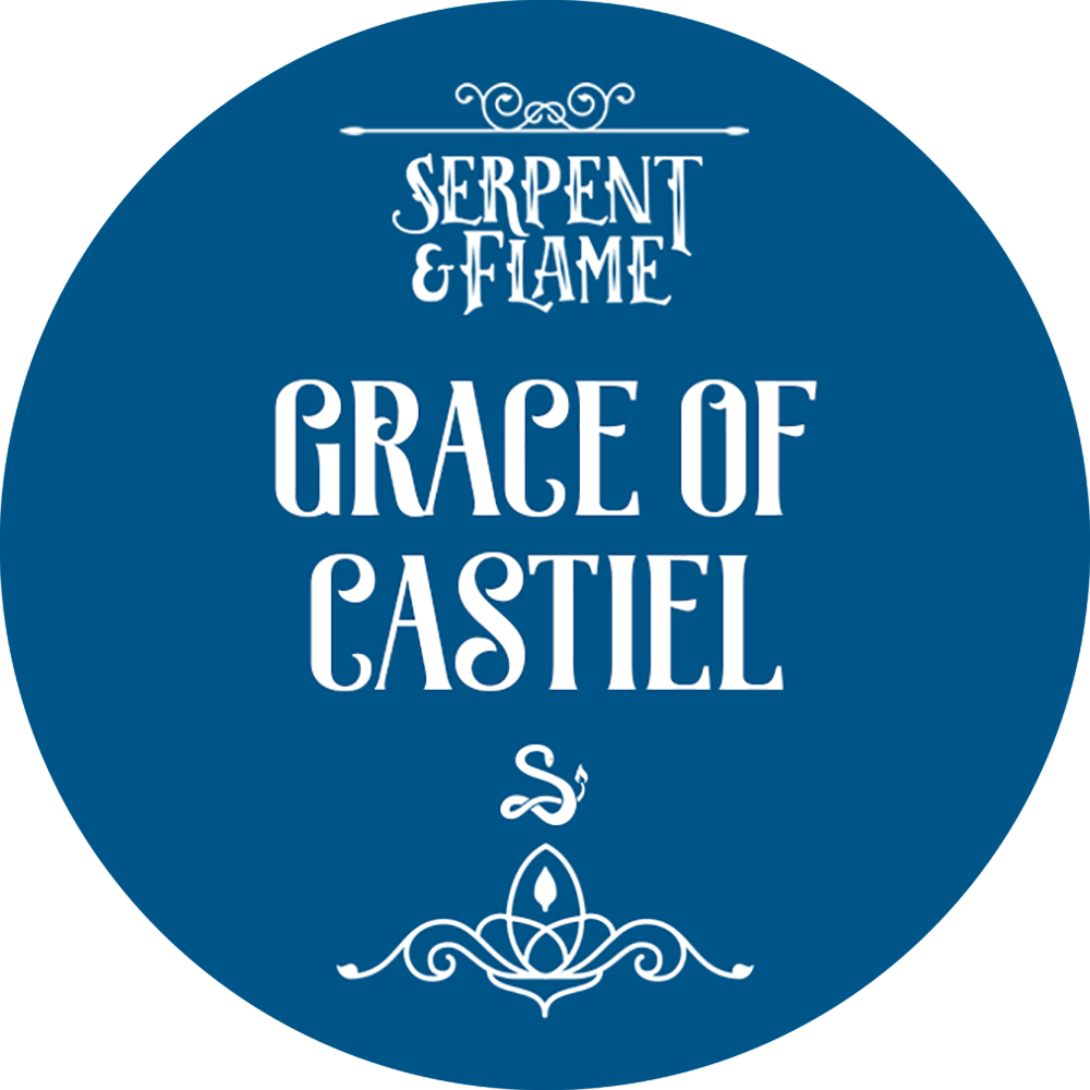 Grace of Castiel