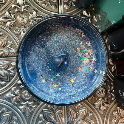 City of Starlight, Bergamot Matcha