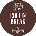 Coffin Break (Ready to Ship)