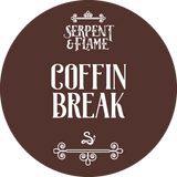 Coffin Break (Ready to Ship)