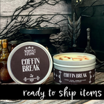 Coffin Break (Ready to Ship)