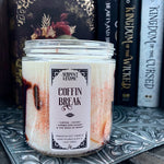 Coffin Break (Ready to Ship)