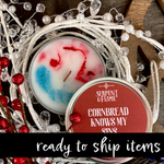 Cornbread Knows My Sins (Ready to Ship)