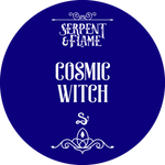 Cosmic Witch (Ready to Ship)