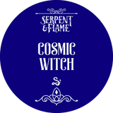 Cosmic Witch (Ready to Ship)