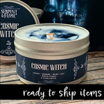 Cosmic Witch (Ready to Ship)