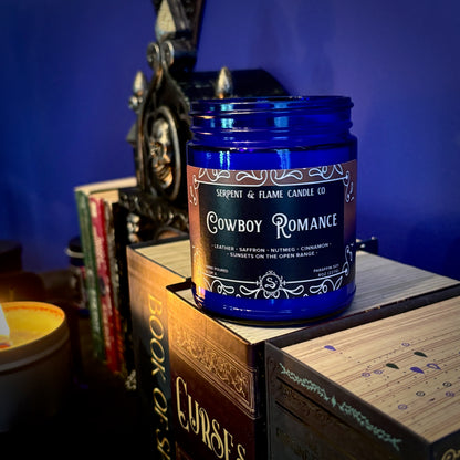 Cancelled Con Bookish Scents Preorder