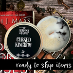 Cursed Kingdom (Ready to Ship)