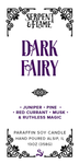 Dark Fairy (Ready to Ship)