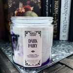 Dark Fairy (Ready to Ship)