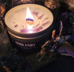 Dark Fairy (Ready to Ship)