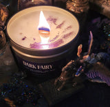 Dark Fairy (Ready to Ship)
