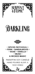 Darkling (Ready to Ship)