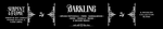 Darkling (Ready to Ship)