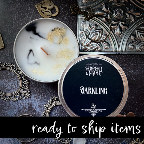 Darkling (Ready to Ship)