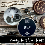 Dean (Ready to Ship)