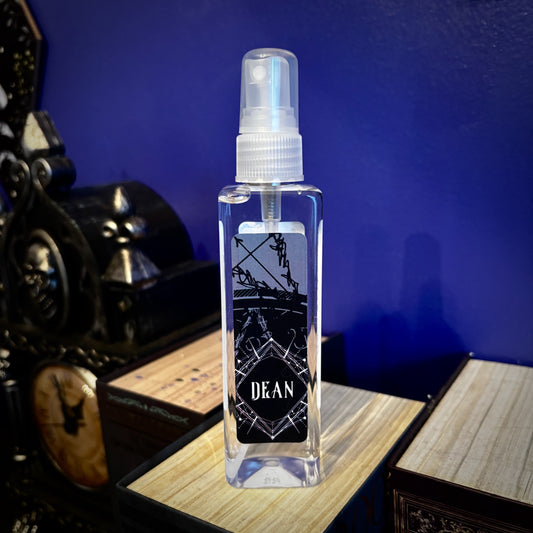 Dean Spray, Pepper Cardamom Sandalwood