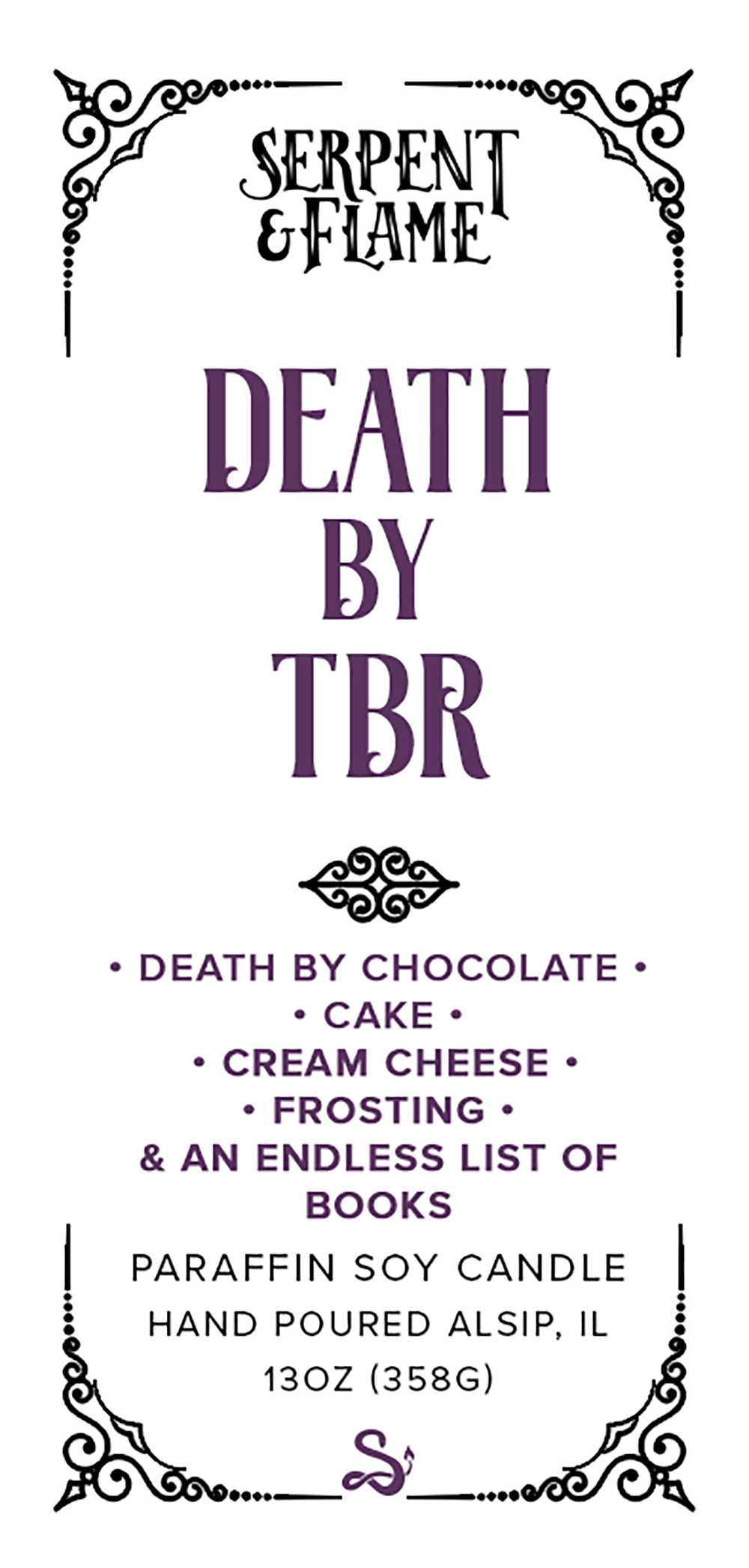 Death by TBR