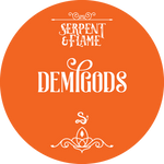 Demigods (Ready to Ship)