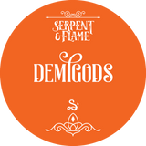 Demigods (Ready to Ship)