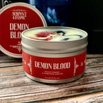 Demon Blood (Ready to Ship)
