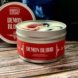Demon Blood (Ready to Ship)