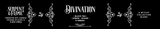 Divination (Ready to Ship)