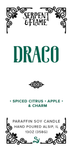 Draco (Ready to Ship)