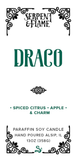 Draco (Ready to Ship)