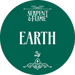 Earth Element (Ready to Ship)